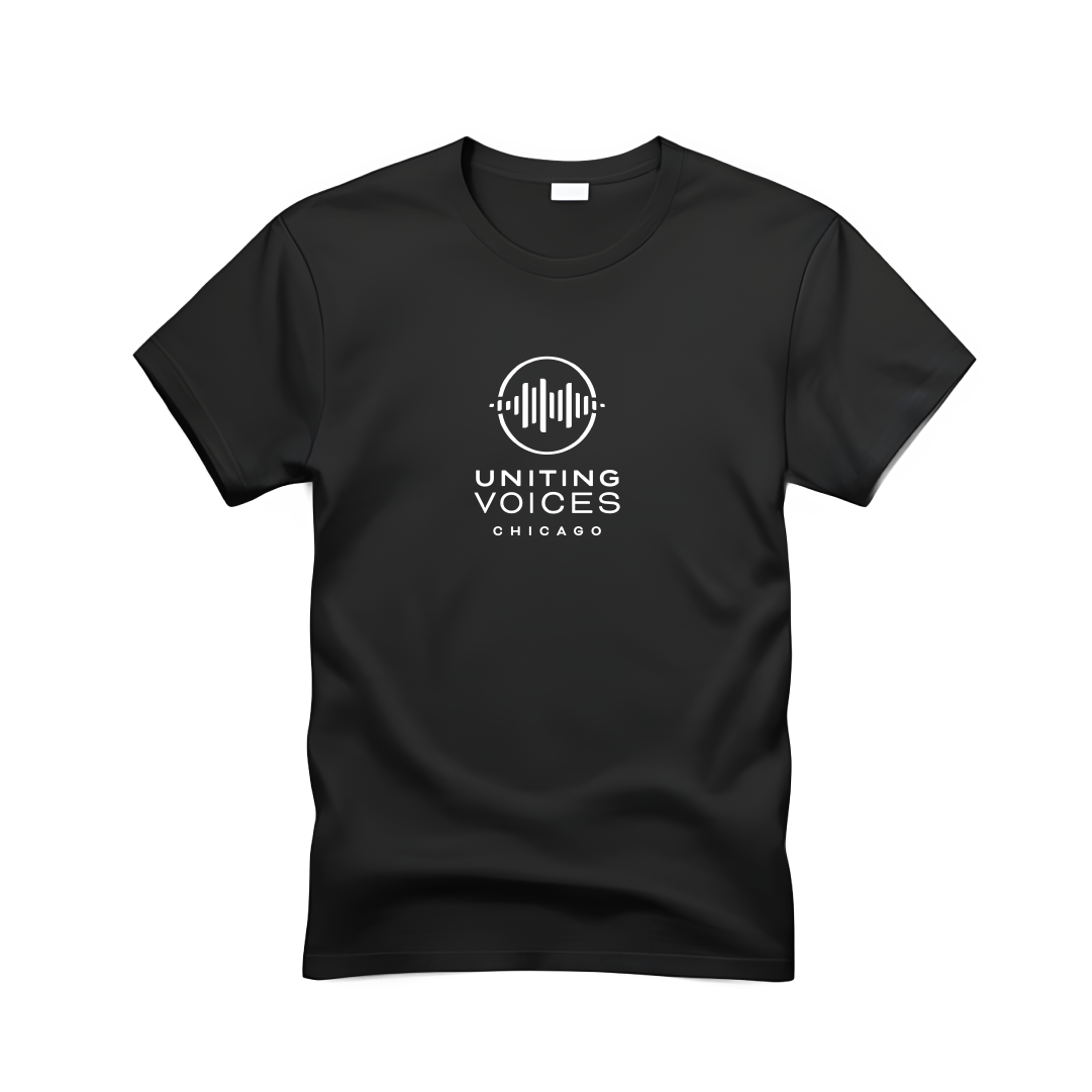 Get Amp'd Short Sleeve Tee