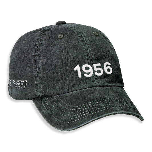 1956 Uniting Voices Hat
