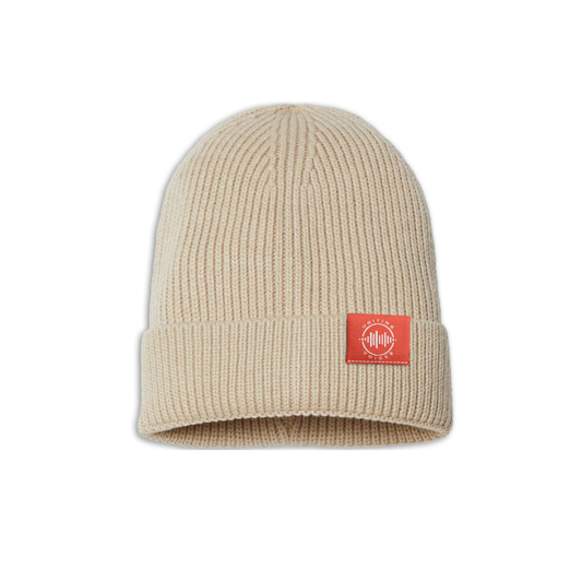 Uniting Voices Chicago Beanie