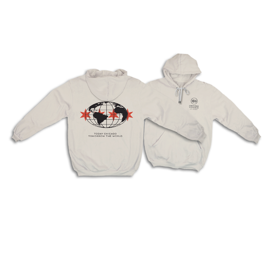 Tomorrow the World Sweatshirt